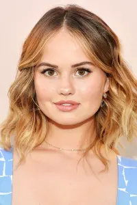 Photo Debby Ryan