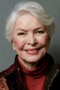 Photo Ellen Burstyn