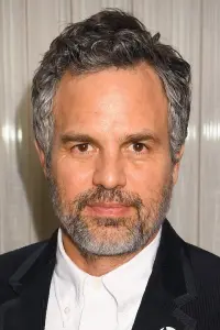 Photo Mark Ruffalo