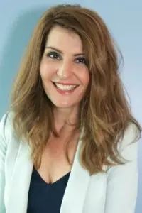 Photo Nia Vardalos