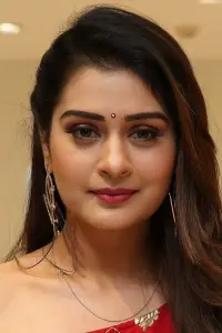 Photo Payal Rajput