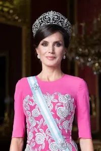 Photo Queen Letizia of Spain