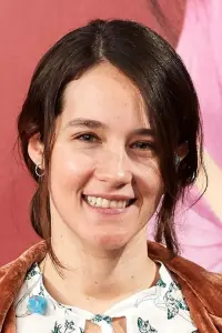 Photo Ximena Sariñana