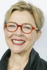 Photo Annette Bening