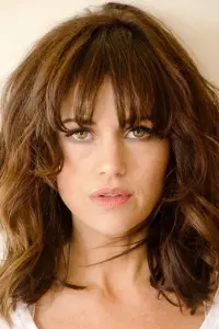 Photo Carla Gugino