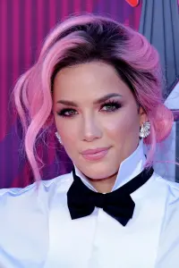 Photo Halsey