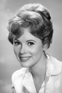 Photo Jill St. John