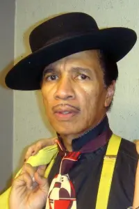 Photo Kid Creole