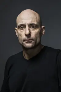 Photo Mark Strong