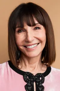 Photo Mary Steenburgen