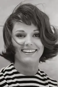 Photo Paula Prentiss