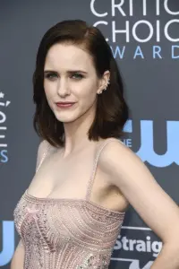 Photo Rachel Brosnahan