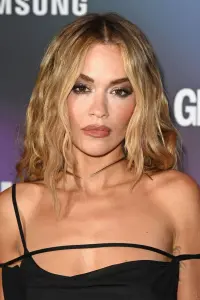 Photo Rita Ora