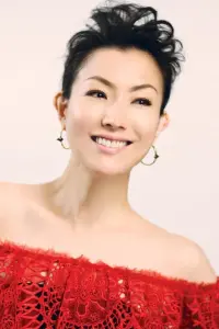 Photo Sammi Cheng