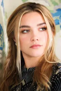 Photo Florence Pugh