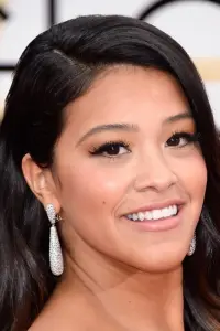 Photo Gina Rodriguez