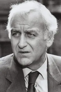 Photo John Thaw