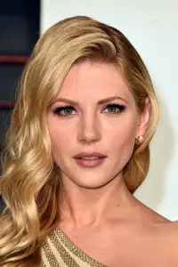 Photo Katheryn Winnick