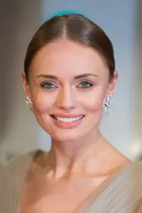 Photo Laura Haddock