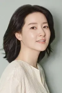 Photo Lee Young-ae