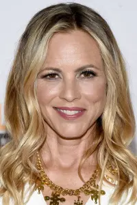 Photo Maria Bello