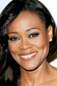 Photo Robin Givens