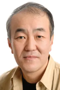 Photo Yoichi Nukumizu