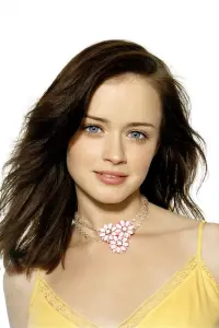 Photo Alexis Bledel