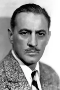 Photo John Barrymore