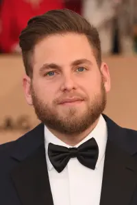 Photo Jonah Hill