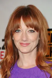 Photo Judy Greer