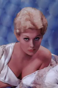 Photo Kim Novak