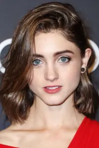 Photo Natalia Dyer