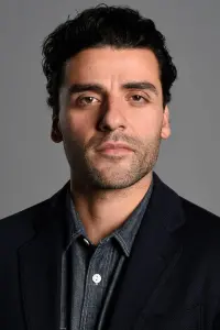 Photo Oscar Isaac