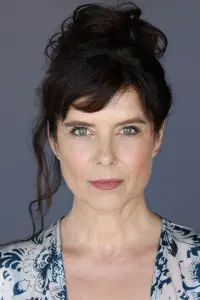 Photo Torri Higginson