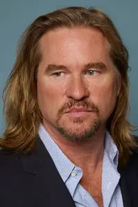 Photo Val Kilmer