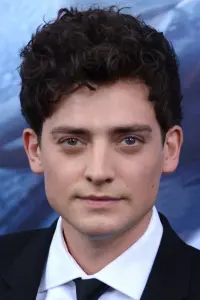 Photo Aneurin Barnard