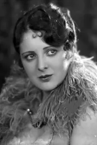 Photo Billie Dove