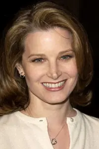 Photo Bridget Fonda