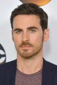 Photo Colin O'Donoghue