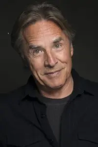 Photo Don Johnson