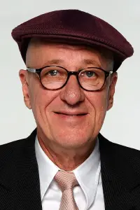 Photo Geoffrey Rush