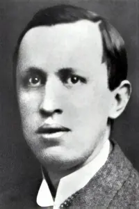 Photo Karel Čapek