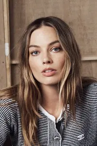 Photo Margot Robbie