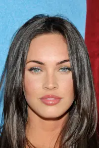 Photo Megan Fox