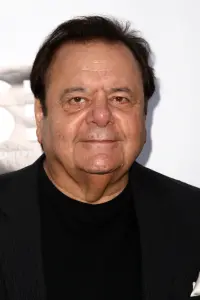 Photo Paul Sorvino