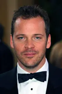 Photo Peter Sarsgaard