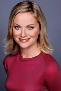 Photo Amy Poehler