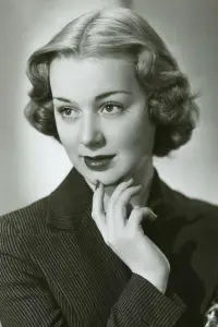 Photo Anne Shirley