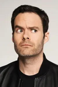 Photo Bill Hader